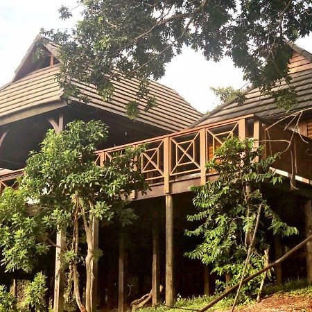 House 23 Ezulwini In Sodwana Bay Lodge Bagian luar foto