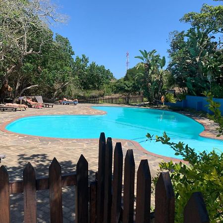 House 23 Ezulwini In Sodwana Bay Lodge Bagian luar foto