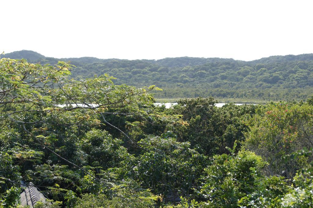 House 23 Ezulwini In Sodwana Bay Lodge Bagian luar foto