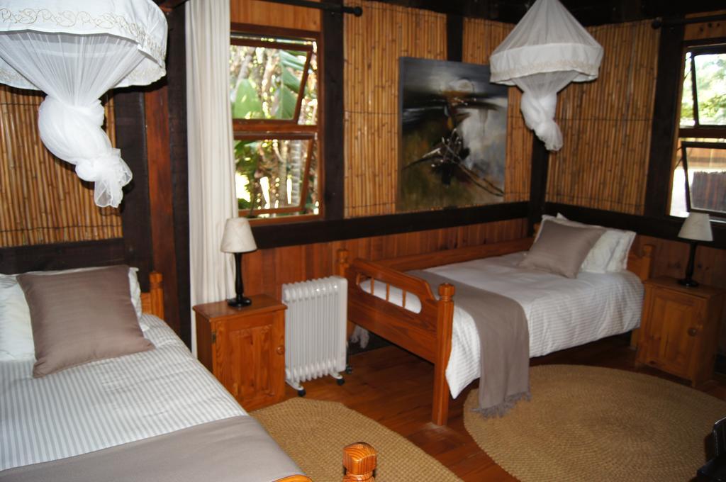 House 23 Ezulwini In Sodwana Bay Lodge Bagian luar foto
