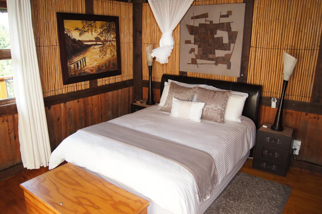 House 23 Ezulwini In Sodwana Bay Lodge Bagian luar foto