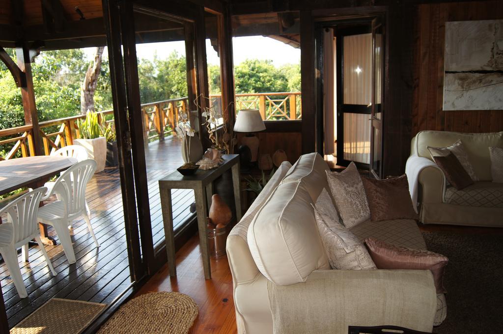 House 23 Ezulwini In Sodwana Bay Lodge Bagian luar foto