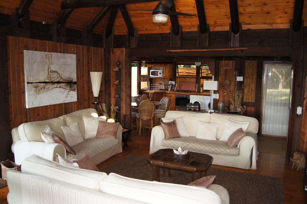 House 23 Ezulwini In Sodwana Bay Lodge Bagian luar foto