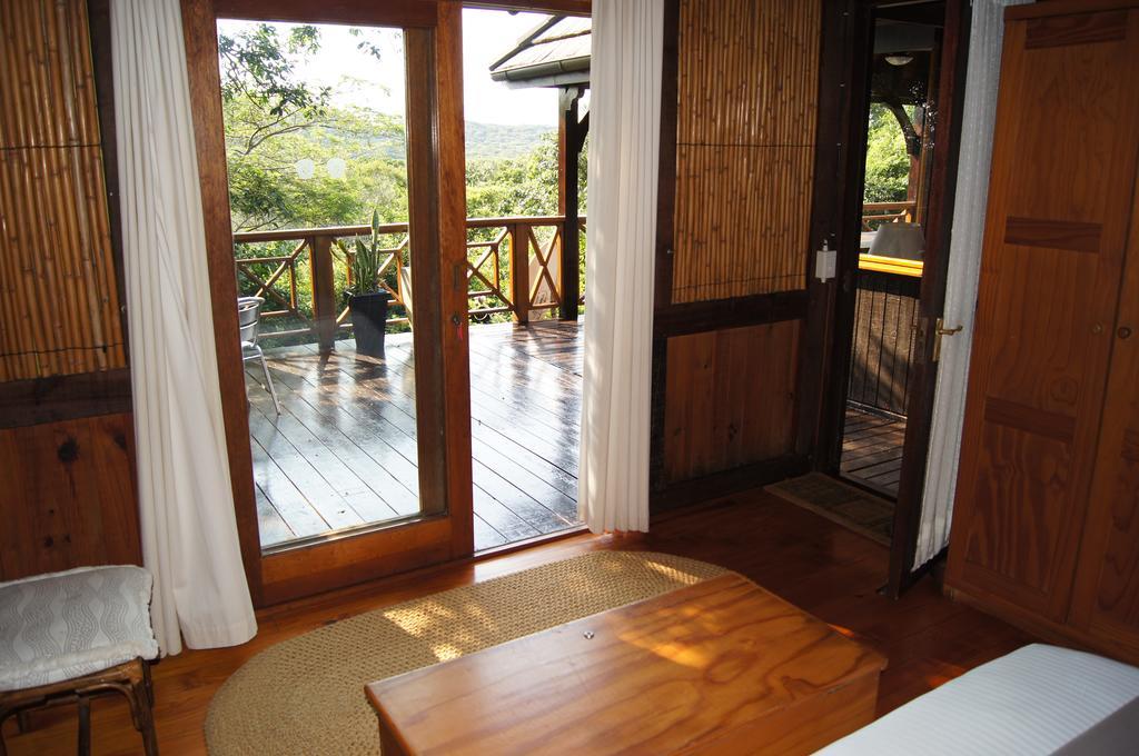 House 23 Ezulwini In Sodwana Bay Lodge Bagian luar foto