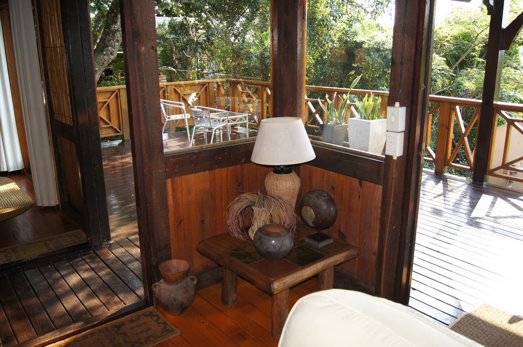 House 23 Ezulwini In Sodwana Bay Lodge Bagian luar foto
