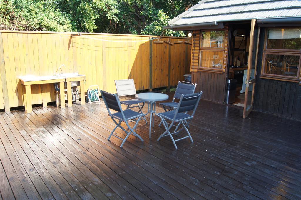 House 23 Ezulwini In Sodwana Bay Lodge Bagian luar foto