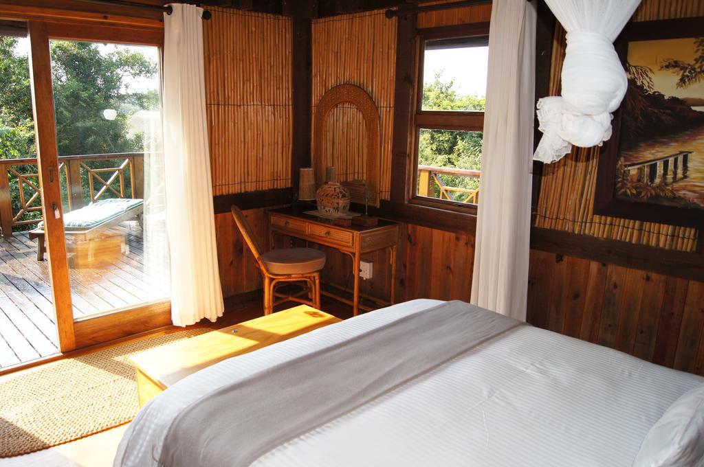 House 23 Ezulwini In Sodwana Bay Lodge Bagian luar foto