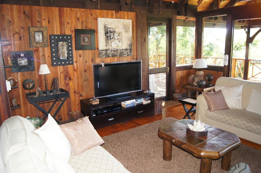 House 23 Ezulwini In Sodwana Bay Lodge Bagian luar foto