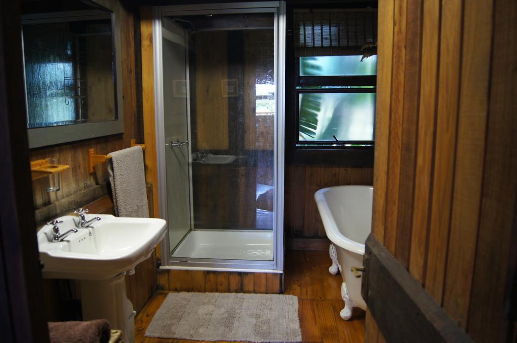 House 23 Ezulwini In Sodwana Bay Lodge Bagian luar foto