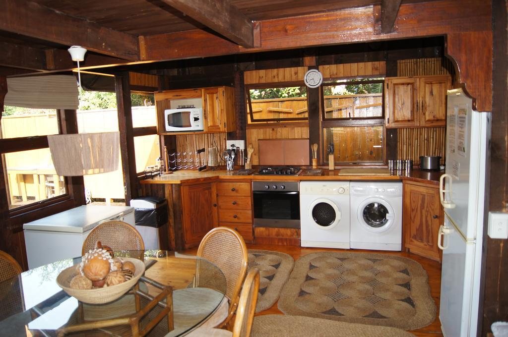 House 23 Ezulwini In Sodwana Bay Lodge Bagian luar foto