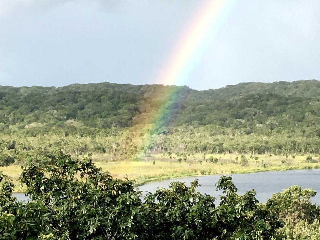 House 23 Ezulwini In Sodwana Bay Lodge Bagian luar foto
