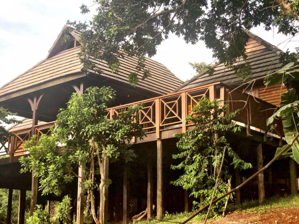 House 23 Ezulwini In Sodwana Bay Lodge Bagian luar foto